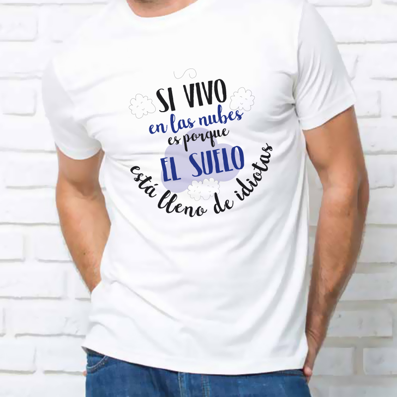 camiseta_si_vivo_en_las_nubes_hombre.jpg