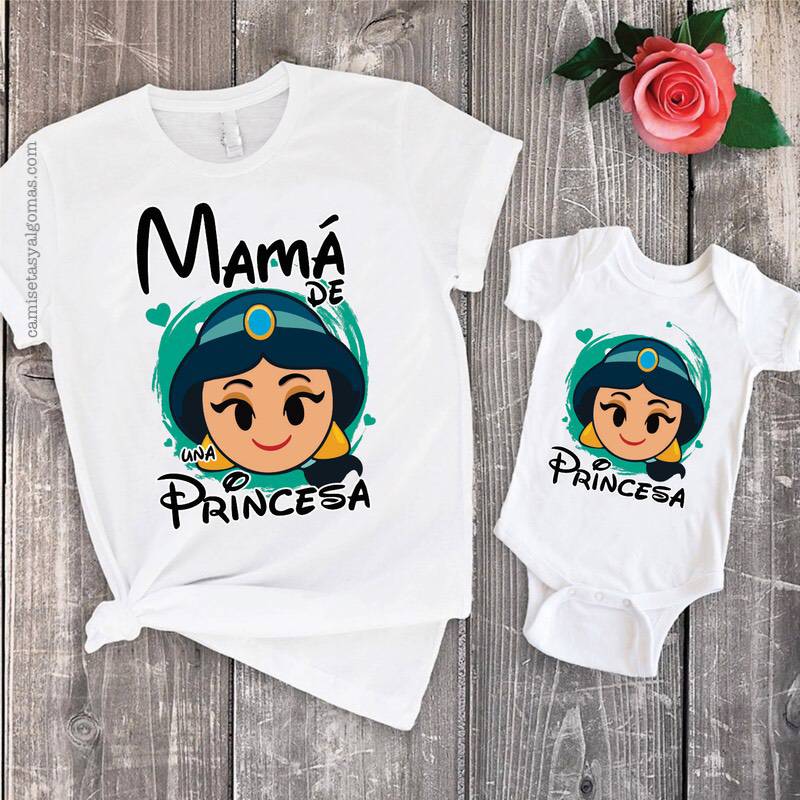 camiseta_mama_hija_princesa_Jasmine.jpg